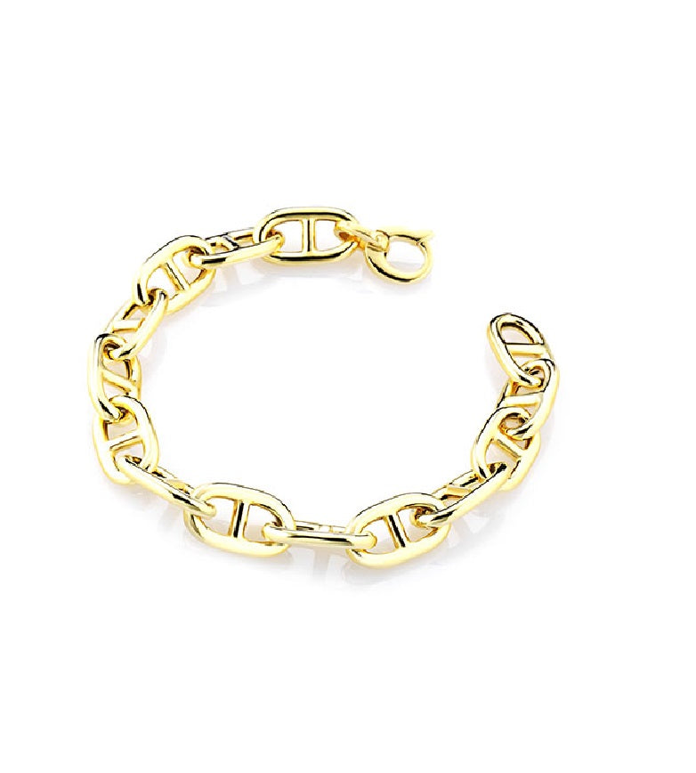 Bracciale Donna MARCELLO PANE Classique - BRSL006/G