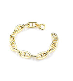 Bracciale Donna MARCELLO PANE Classique - BRSL006/G
