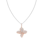 Collana Donna AMEN Natura - CLFIRBZ