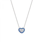 Collana Donna AMEN collezione Coccole  -  CLPHBBBL