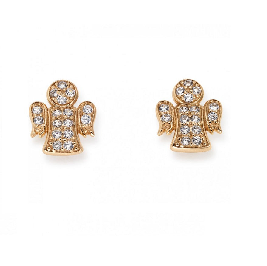 Orecchini Donna AMEN collezione Angeli  -  EAR