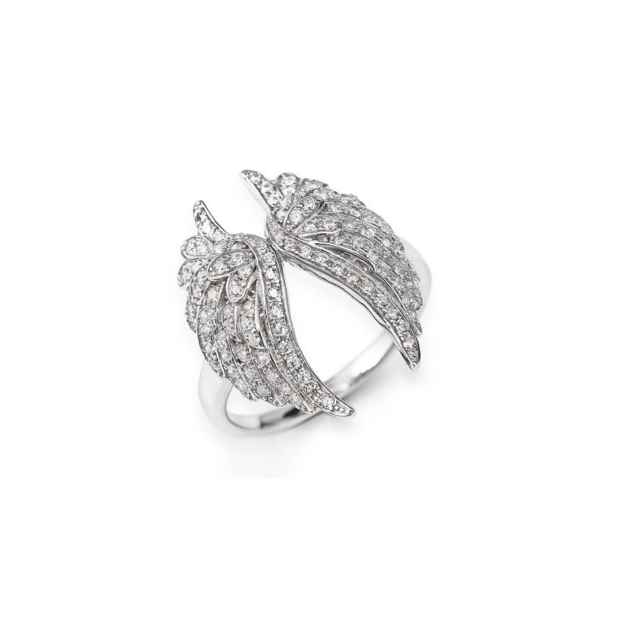 Anello Donna AMEN collezione Angeli  -  RWH2-16