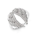 Anello Donna AMEN collezione Angeli  -  RWH3-16