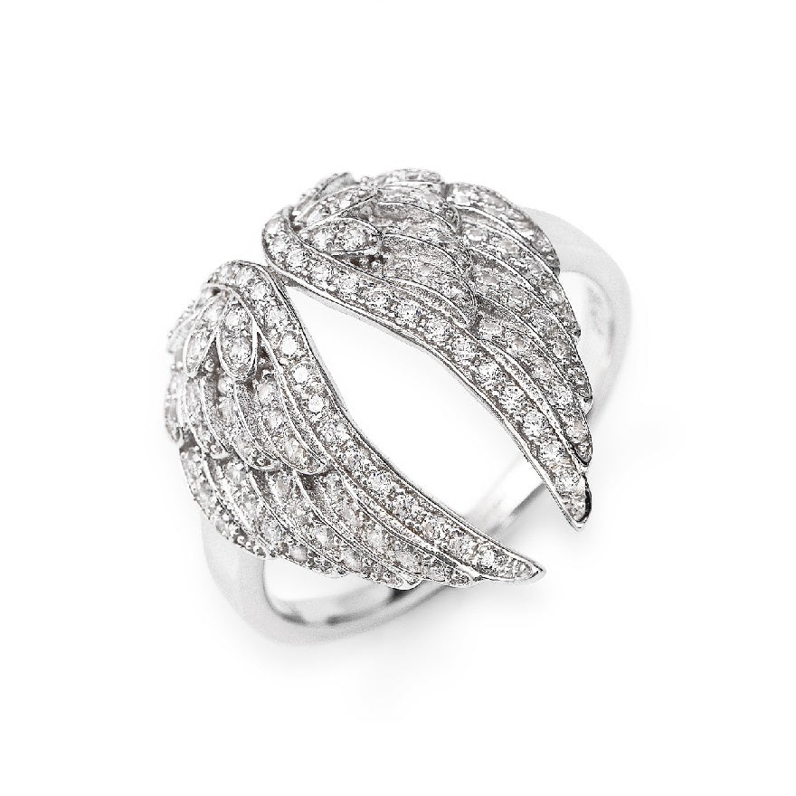 Anello Donna AMEN collezione Angeli  -  RWH3-16