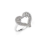 Anello Donna AMEN collezione Amore  -  RWH1-16 - immagine 2