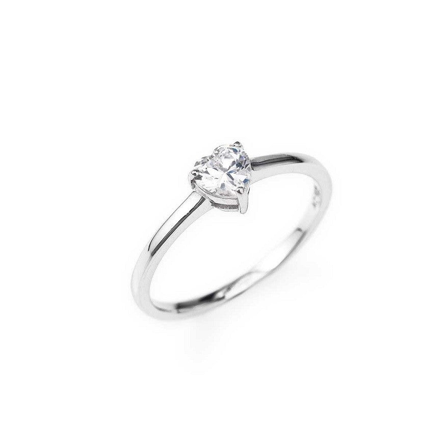 Anello Donna AMEN collezione Amore  -  RWH1-16 - immagine 3