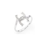 Anello Donna AMEN collezione Ferro di Cavallo  -  RHS2-14