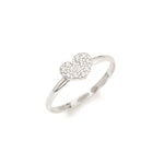 Anello Donna AMEN collezione Prega, Ama  -  AHZB-16