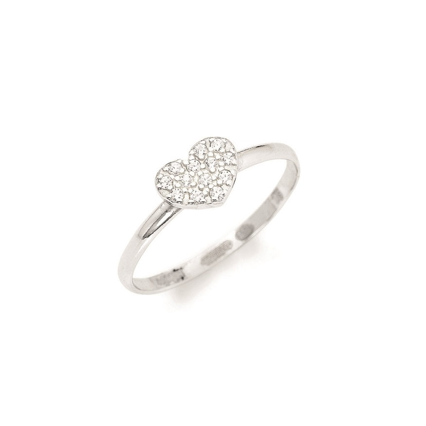 Anello Donna AMEN collezione Prega, Ama  -  AHZB-16