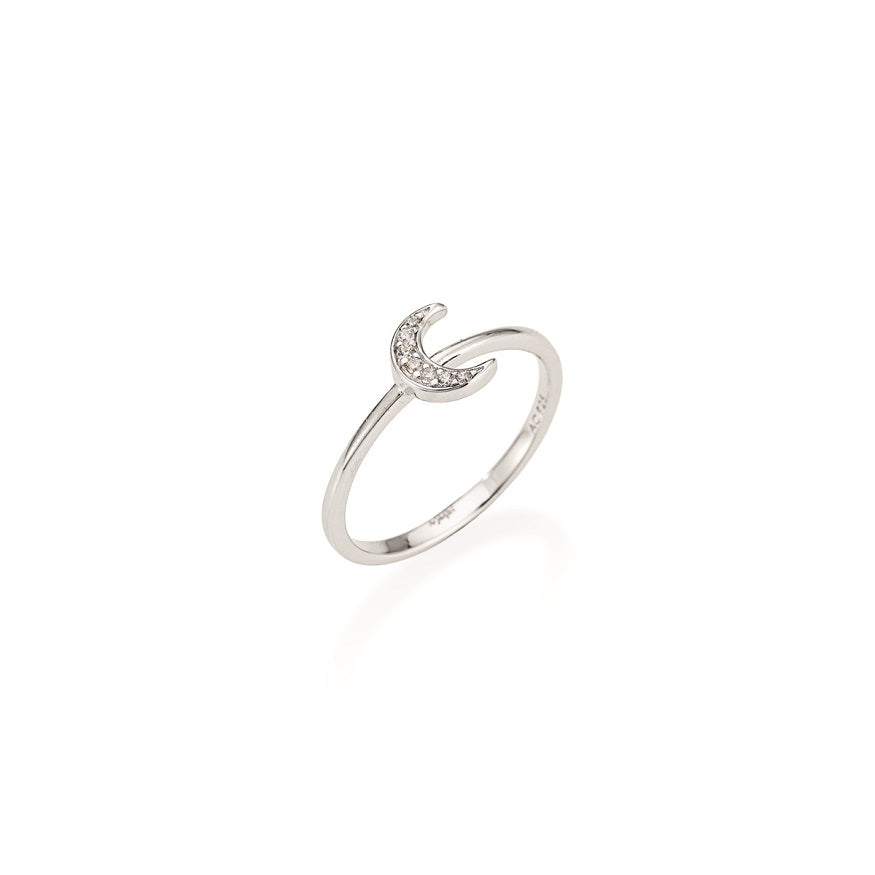 Anello Donna AMEN collezione Romance  -  RM-16