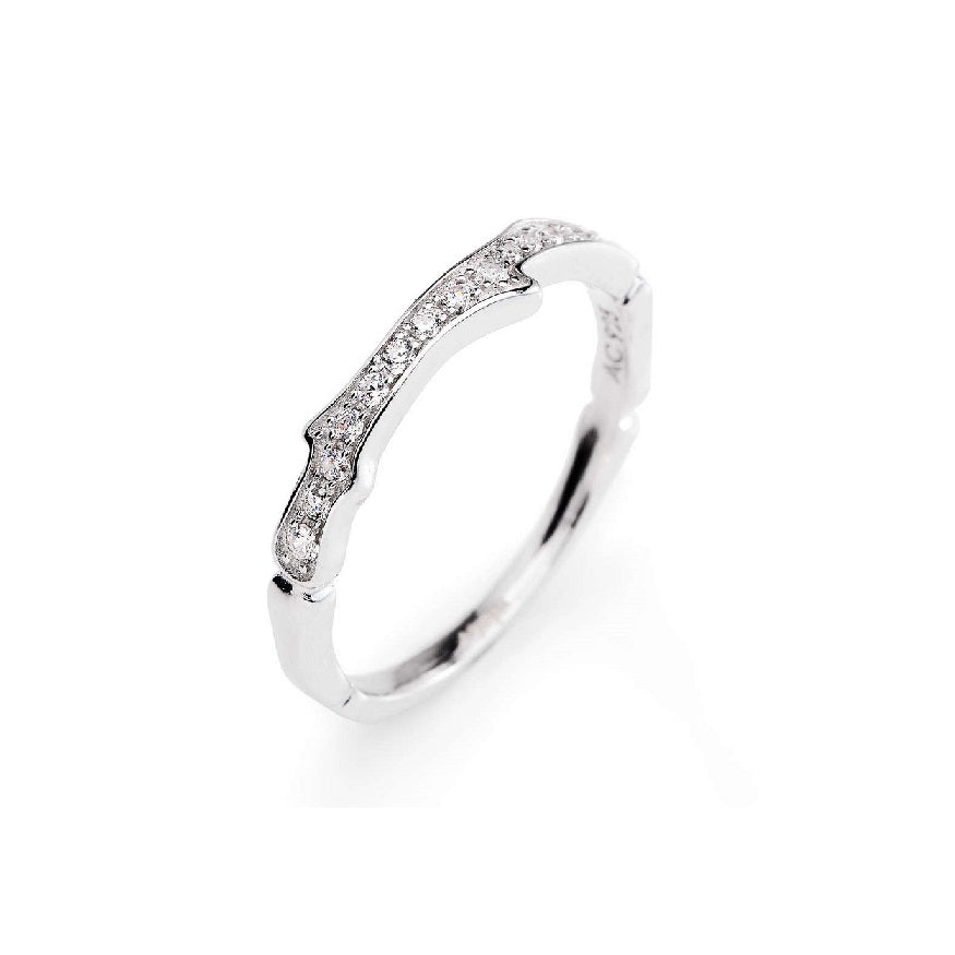 Anello Donna AMEN collezione Romance  -  RT-14