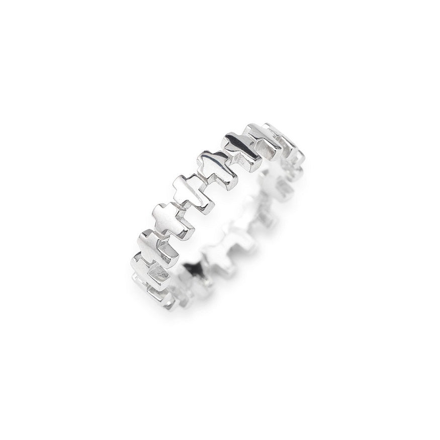 Anello Donna AMEN collezione Stackable  -  RCC-14