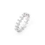 Anello Donna AMEN collezione Stackable  -  RCCZ-14
