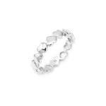 Anello Donna AMEN collezione Stackable  -  RHH-12