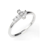 Anello Donna AMEN collezione Stackable  -  RZ4-14