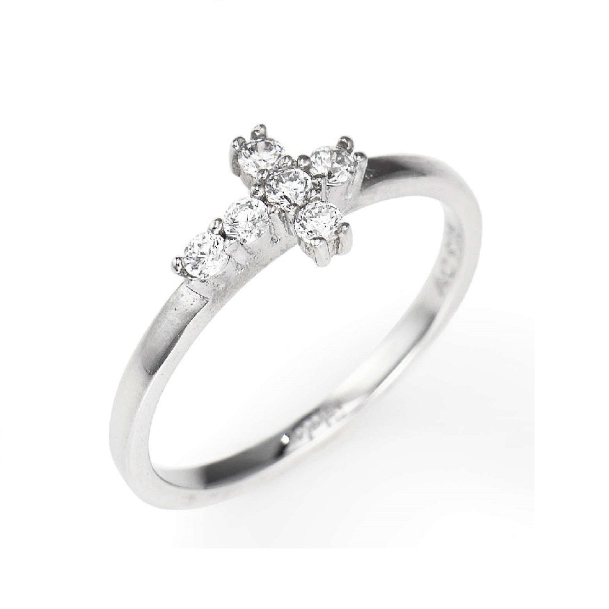 Anello Donna AMEN collezione Stackable  -  RZ4-16