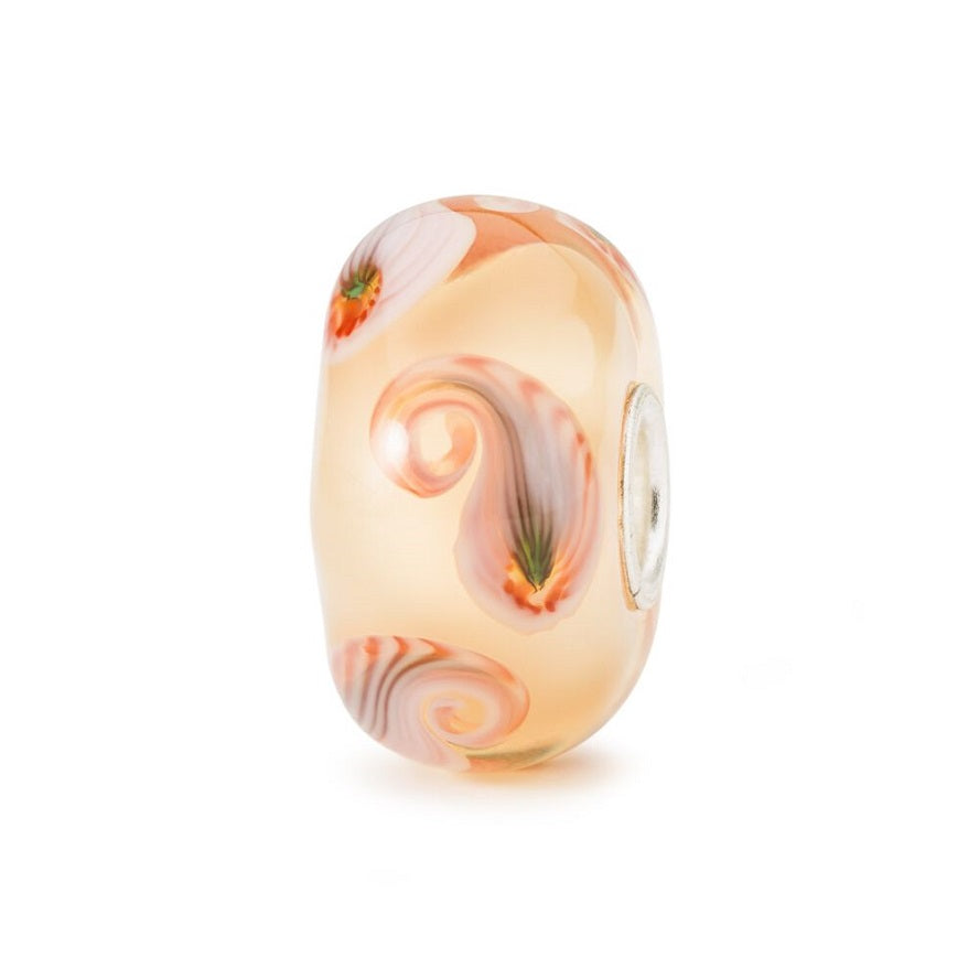Beads TROLLBEADS “Suono d’Amore” in vetro  -  TGLBE-20100