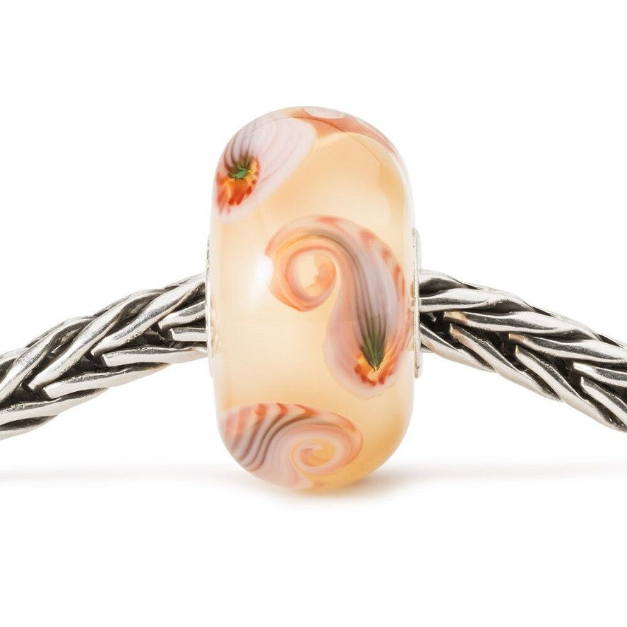 Beads TROLLBEADS “Suono d’Amore” in vetro  -  TGLBE-20100 - immagine 2