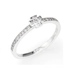 Anello Donna AMEN collezione Stackable  -  RZ5-18
