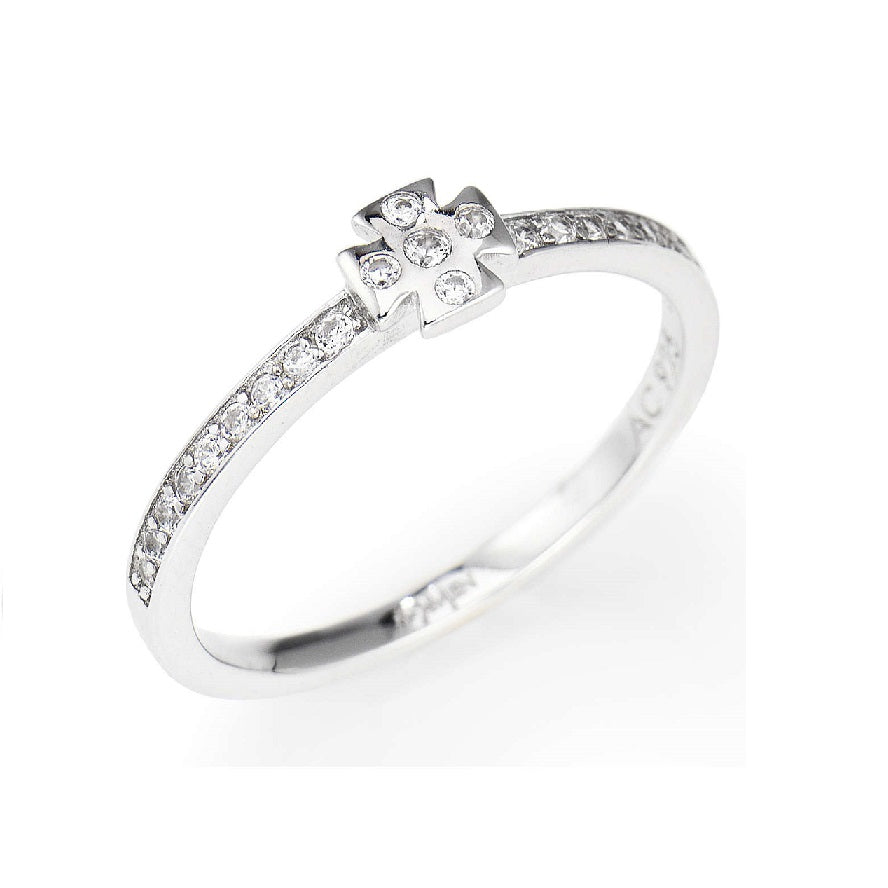 Anello Donna AMEN collezione Stackable  -  RZ5-18