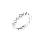 Anello Donna AMEN collezione Stackable  -  RZ6-12