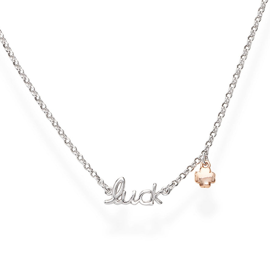 Collana Donna AMEN collezione Amore  -  CLLUBR