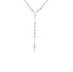 Collana Donna AMEN collezione Rosari  -  CROBVC4P