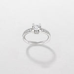 Anello Donna Giorgio Visconti Io Luce AB16968B - Esposito Gioielli