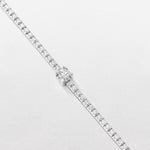 Bracciale Donna Giorgio Visconti Io Luce BR39496B - Esposito Gioielli