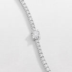 Bracciale Donna Giorgio Visconti Io Luce BR39496B - Esposito Gioielli - immagine 2