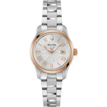 Orologio Donna BULOVA Wilton Lady - 98M136