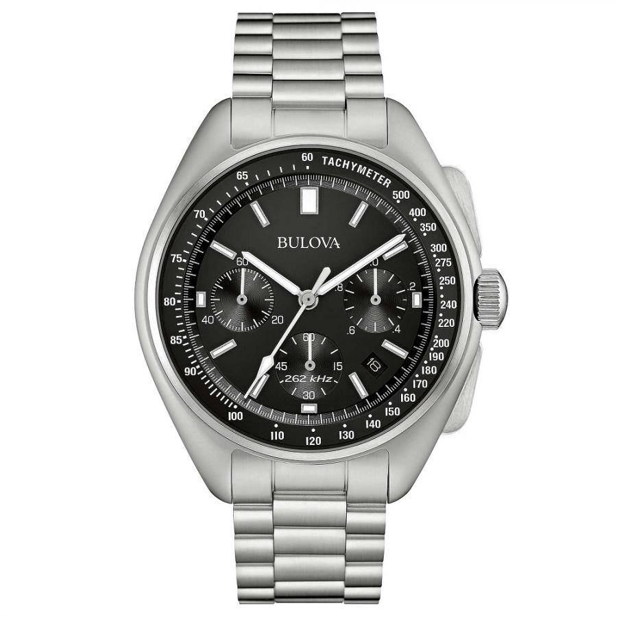 Orologio Uomo BULOVA Lunar Pilot - 96B258