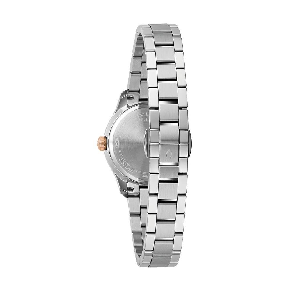Orologio Donna BULOVA Wilton Lady - 98M136