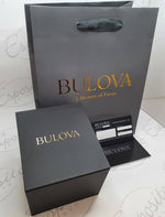 Orologio Uomo BULOVA Marine Star Automatic - 96A288 - immagine 4