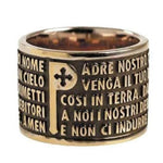 Anello Uomo TUUM Origine - ORIGIA90B00/22