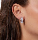 Orecchini Donna CHIARA FERRAGNI  Princess J19AVU04 - immagine 2