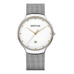 Orologio Unisex BERING Classic 13338-001 - Esposito Gioielli