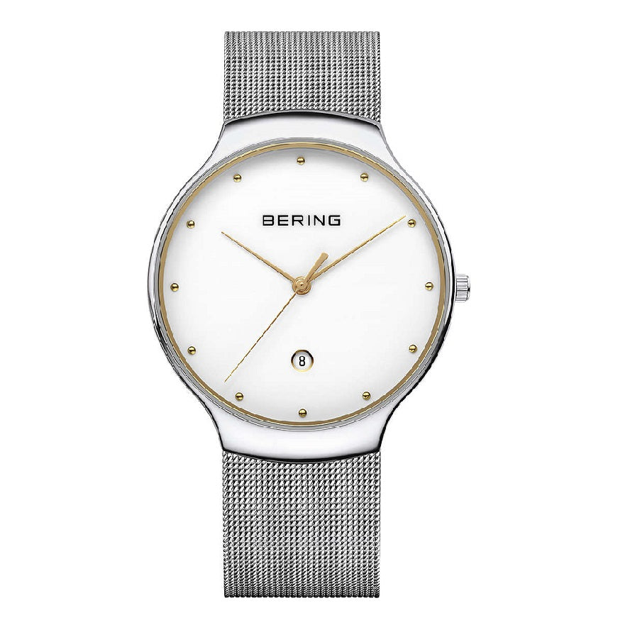 Orologio Unisex BERING Classic 13338-001 - Esposito Gioielli