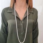 Collana Donna NIMEI Perle Akoya - 1NPS758.90NL - immagine 2