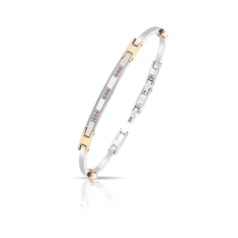 Bracciale Uomo Arkano Gioielli - ABA003RB