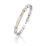Bracciale Uomo Arkano Gioielli - ABA013RR