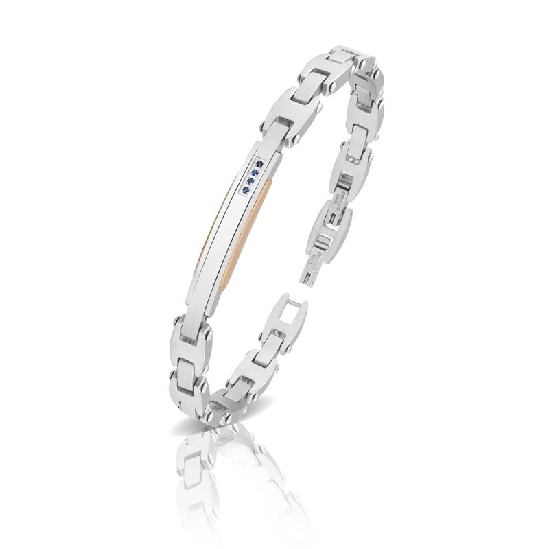 Bracciale Uomo Arkano Gioielli - ABA013ZB
