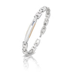 Bracciale Uomo Arkano Gioielli - ABA013ZB