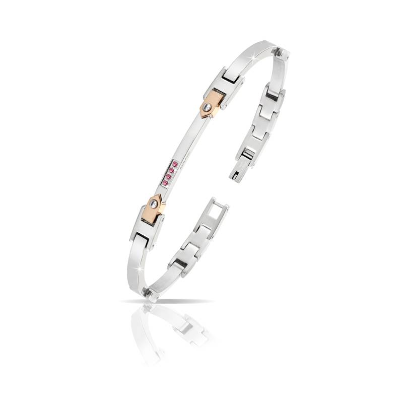 Bracciale Uomo Arkano Gioielli - ABA016RB