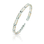 Bracciale Uomo Arkano Gioielli - BAC114R