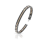 Bracciale Uomo Arkano Gioielli - BAC80NR
