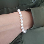 Bracciale Donna NIMEI Perle Akoya - 1NPS657.17NL - immagine 3