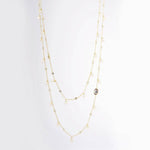 Collana Donna CAMEO ITALIANO Arianna - C4-G 01