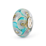 Beads TROLLBEADS   “Cielo da Sogno” in vetro - TGLBE-20354