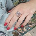 Anello Donna CAMEO ITALIANO Very Mary - A25-R/V
